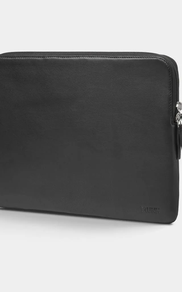 Trunk Neoprene Sleeve 40.6 cm (16") Sleeve case Black