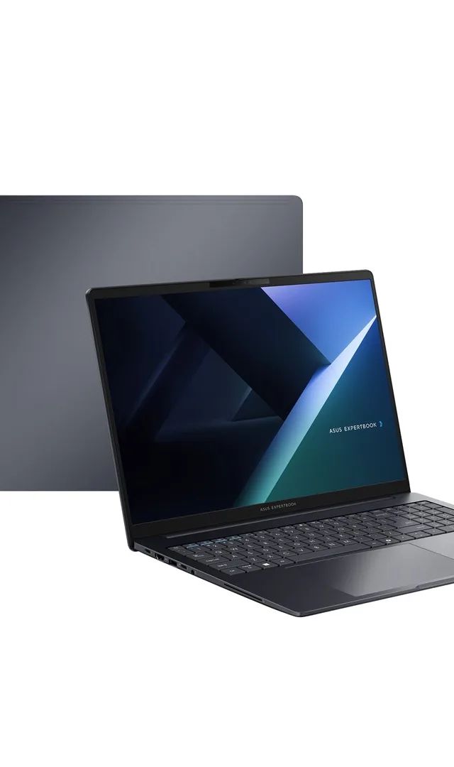 ASUS ExpertBook B5 B5605CCA-MB0059X Ultra 5 225H 16.0 WUXGA 300 Nits 60 Hz AG 16 GB DDR5 512 GB SSD Intel Arc Graphics 1080p IR Webcam LAN 50 Wh W11 Pro Gentle Grey 3-Year On-Site Warranty