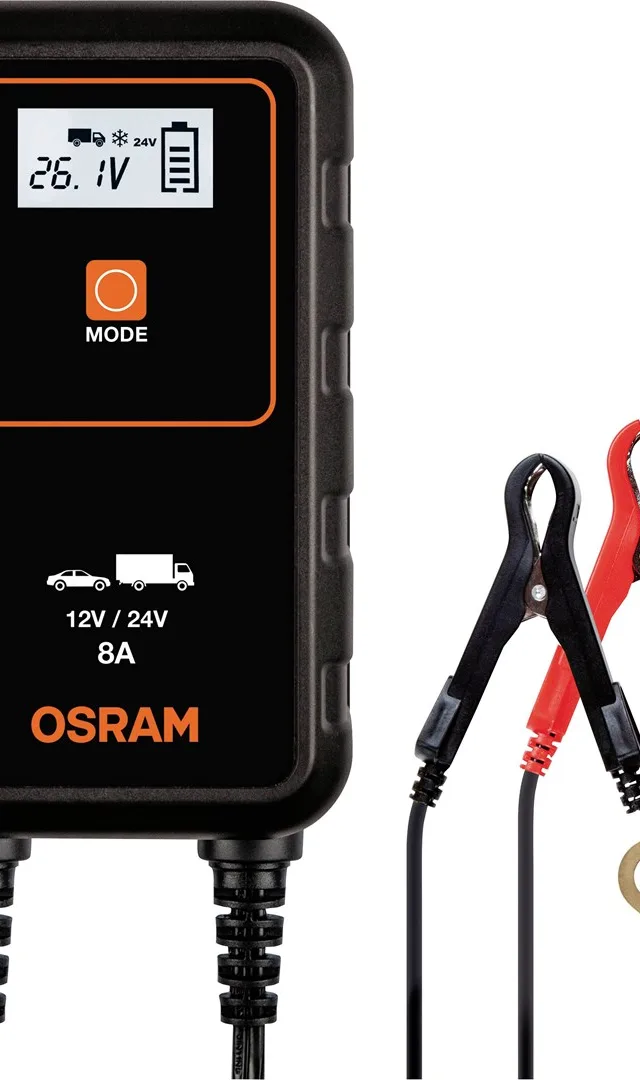 Battery Charger For 908 Model
