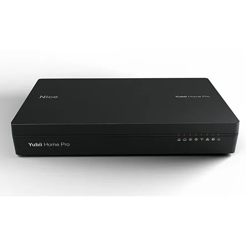Nice Yubii Home Pro YHP-001 (2) EU Control Unit