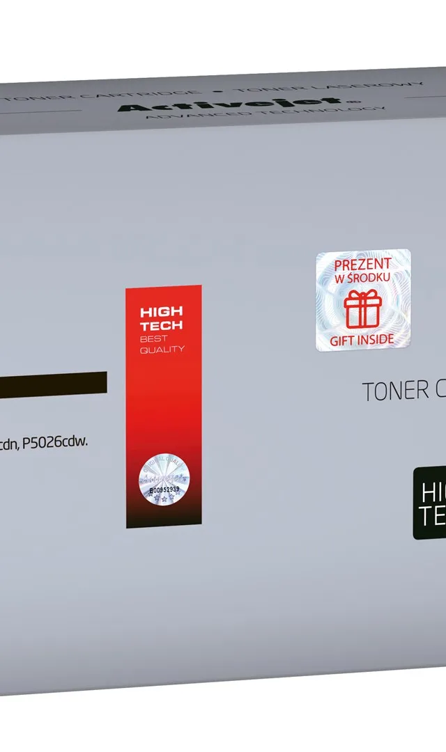 Activejet ATK-5240BN toner (replacement for Kyocera TK-5240K; Supreme; 4000 pages; black)