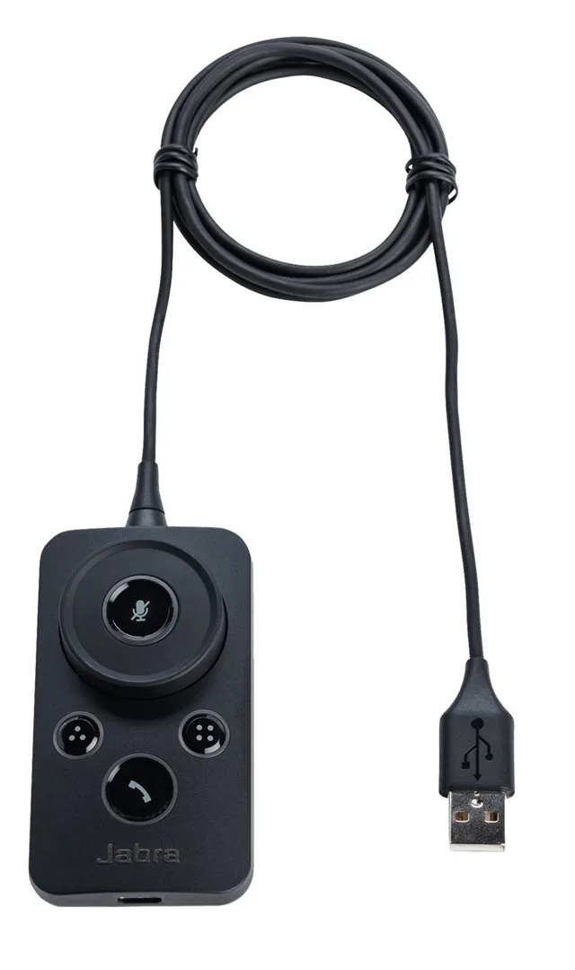 Jabra Engage 50 Link USB-A UC