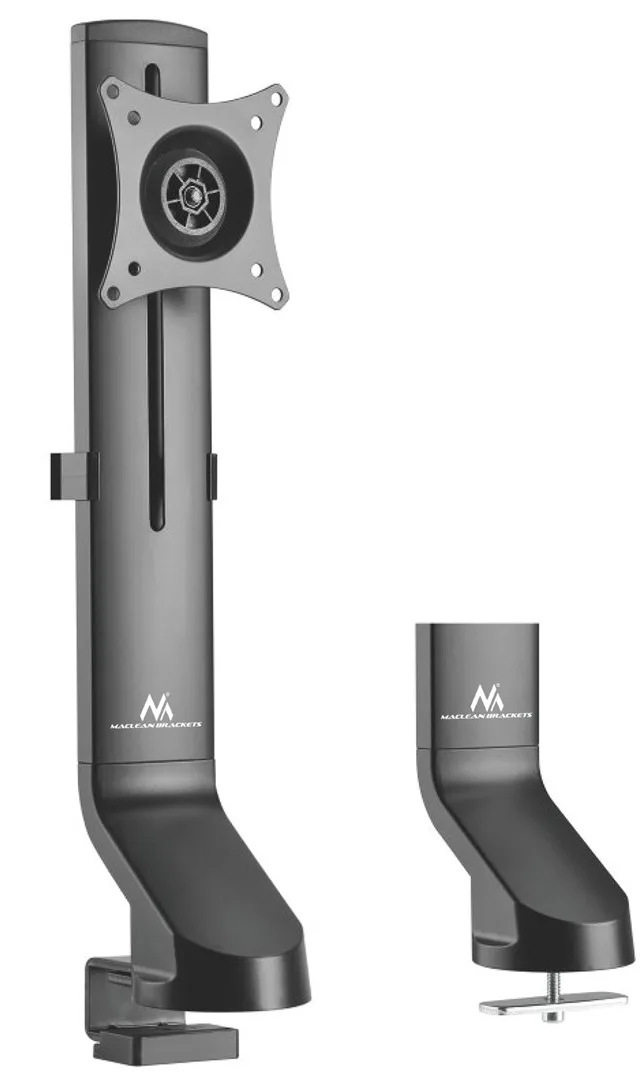 Maclean Monitor Desk Mount 17 32 8kg MC-853