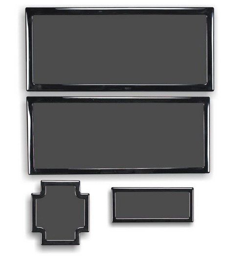 DEMCiflex 0868 Air Filter 4 Pc(S)