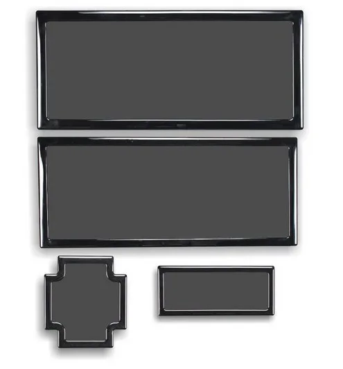 DEMCiflex 0868 Air Filter 4 Pc(S)