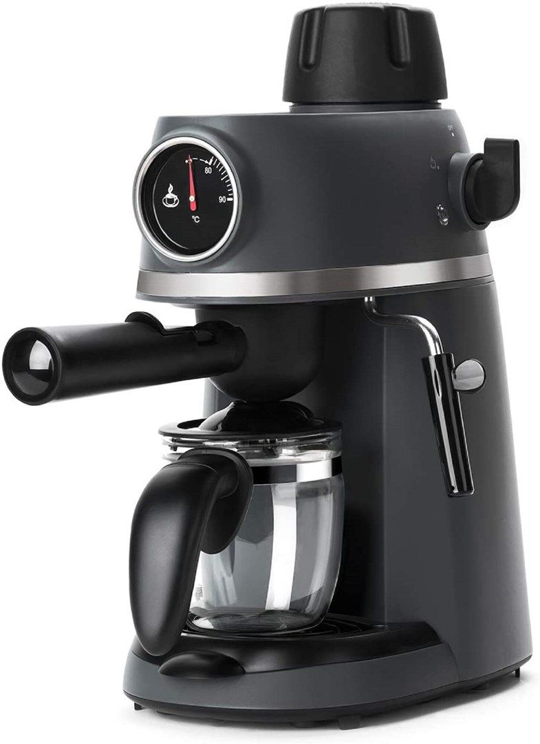 Hydro-Pressure Coffee Maker Black Decker BXCO800E