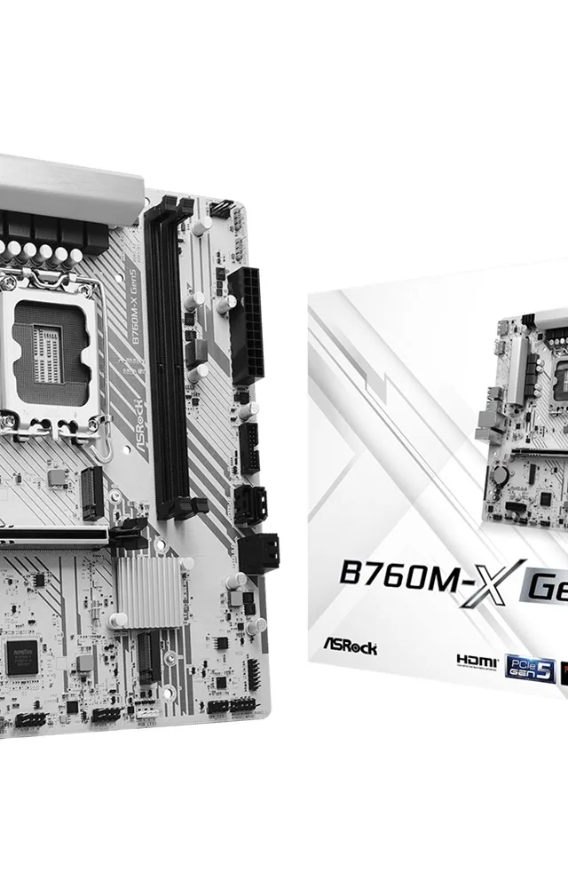 B760M-X GEN5