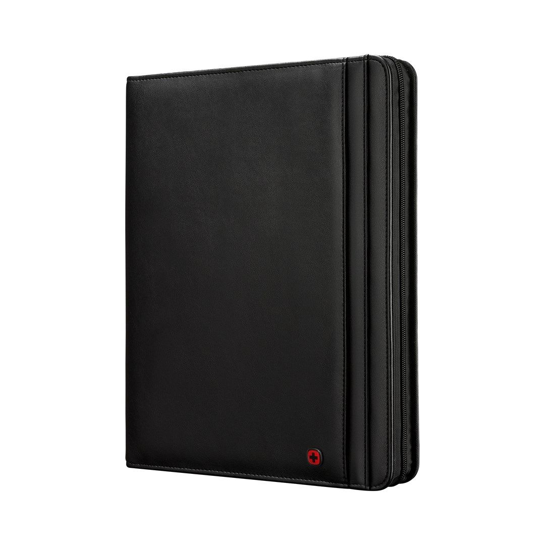 WENGER Venture Writing Case With Zipper And Handles