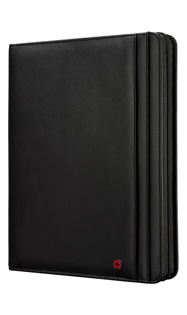 WENGER Venture Writing Case With Zipper And Handles