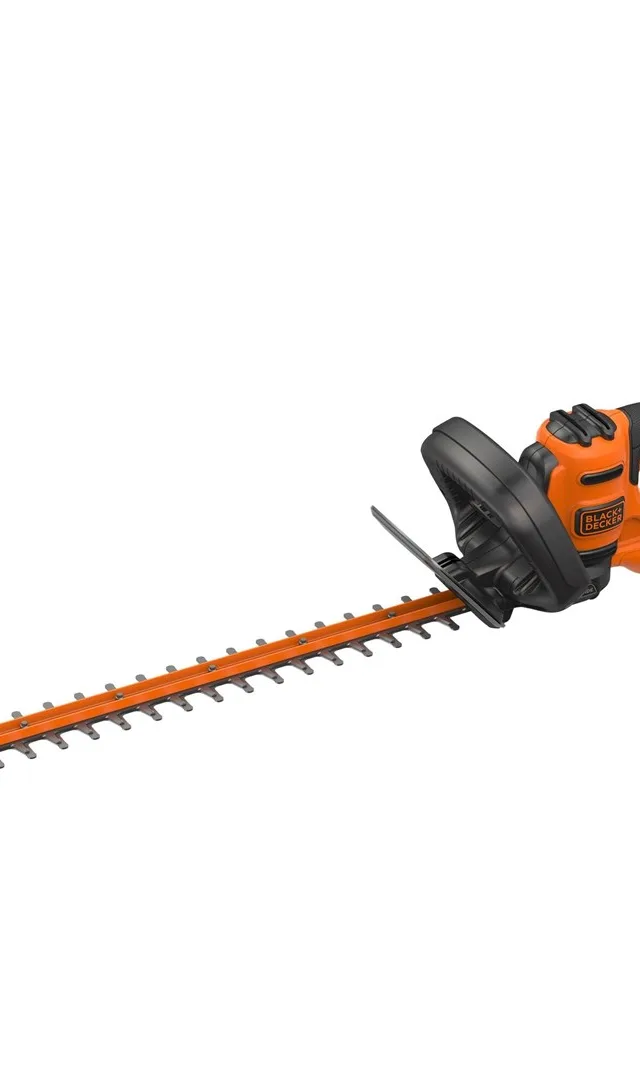 Black Decker BEHTS401-QS Power Hedge Trimmer