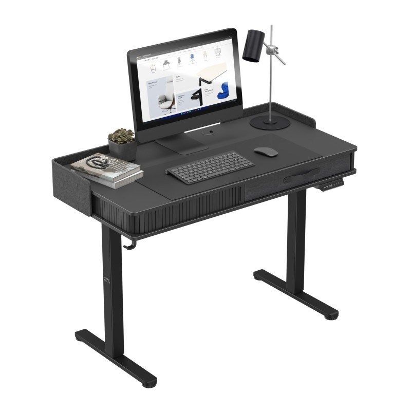 Electric Desk MA-Leader 8.0 Black