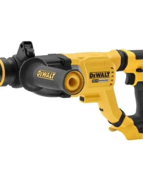 DeWALT DCH263N-XJ Drill 1165 RPM SDS Plus 2.7 Kg Black Yellow