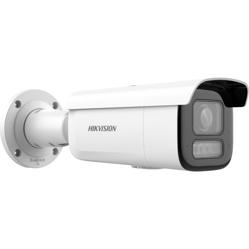 Hikvision Pro Series With AcuSense DS-2CD2643G2-LIZS2U(2.8-12mm) Bullet IP Security Camera Outdoor 2688 X 1520 Pixels Ceiling/Wall