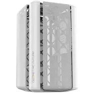 Geometric Future M2 THE ARK Case Mesh - White