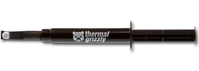 K Thermal Grizzly Kryonaut 11,1 G / 3 Ml (Hellgrau)