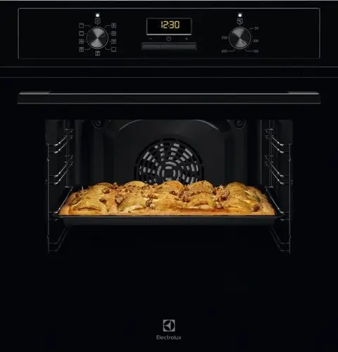 ELECTROLUX EOD3H50BK Oven