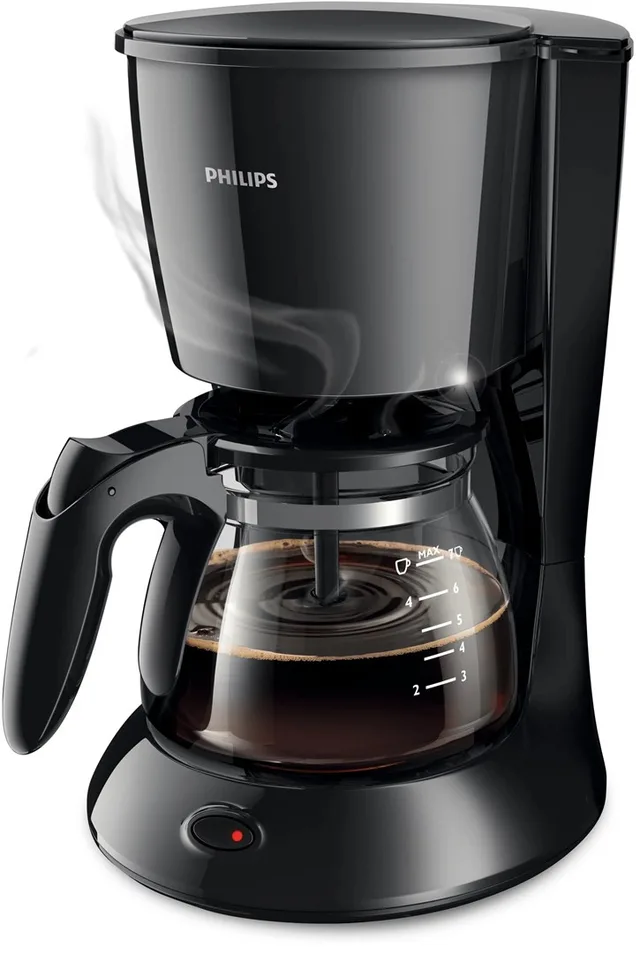Philips Coffee Maker Daily Collection HD7432/20