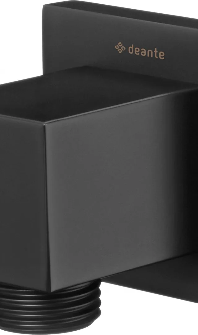 Square Angle Connection