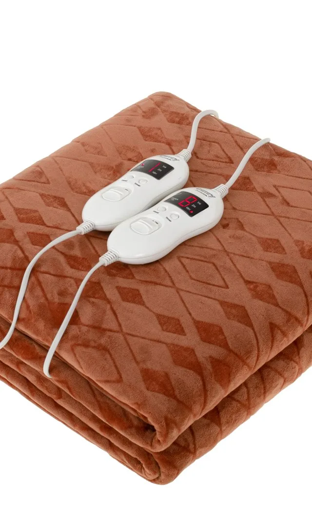 CAMRY CR 7436 Electric Blanket