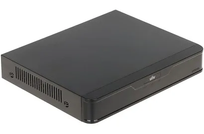 IP Recorder NVR501-04B 4 Channels