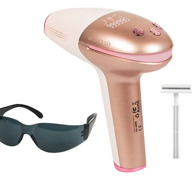 IPL-900 Pro BLOW Light Epilator