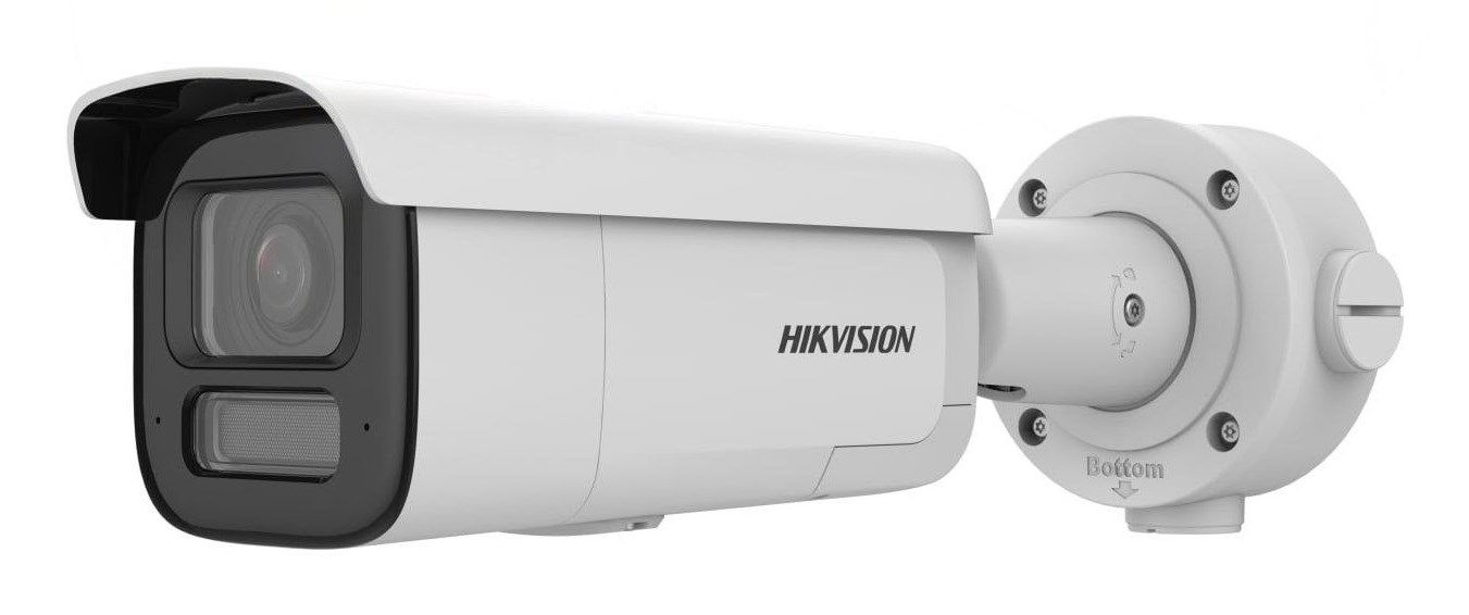 Hikvision IP Camera DS-2CD2646G2HT-IZS2U/SL 2.8-12