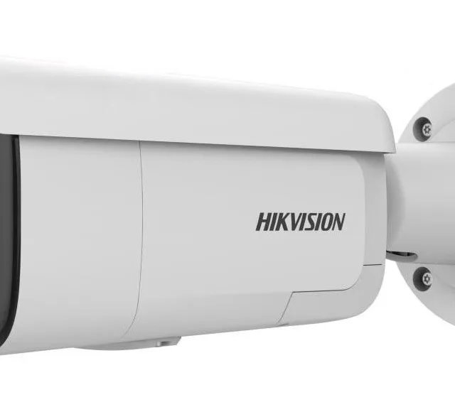 Hikvision IP Camera DS-2CD2646G2HT-IZS2U/SL 2.8-12