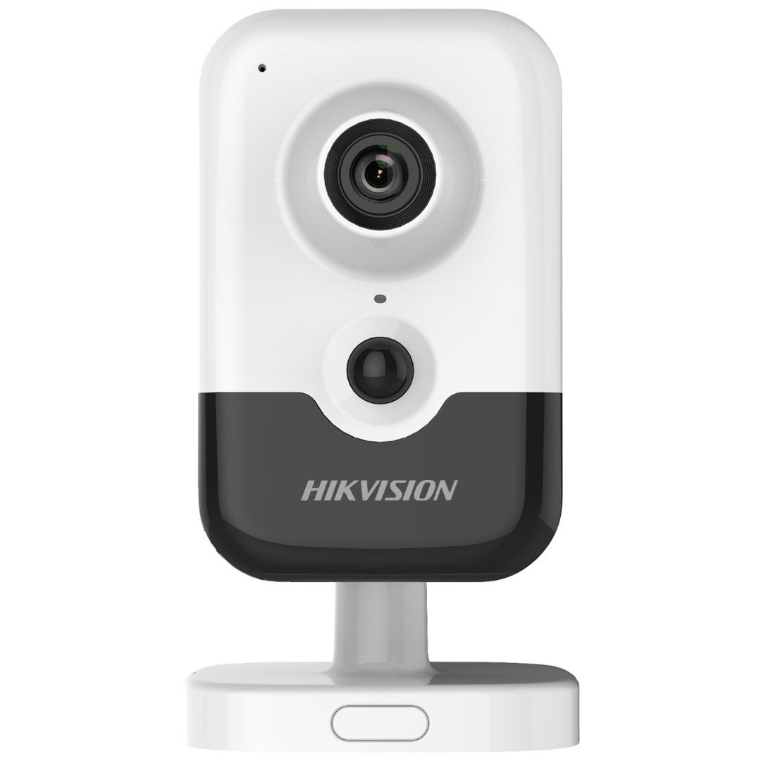 Hikvision DS-2CD2483G2-I Cube IP Security Camera Indoor 3840 X 2160 Pixels Ceiling/Wall