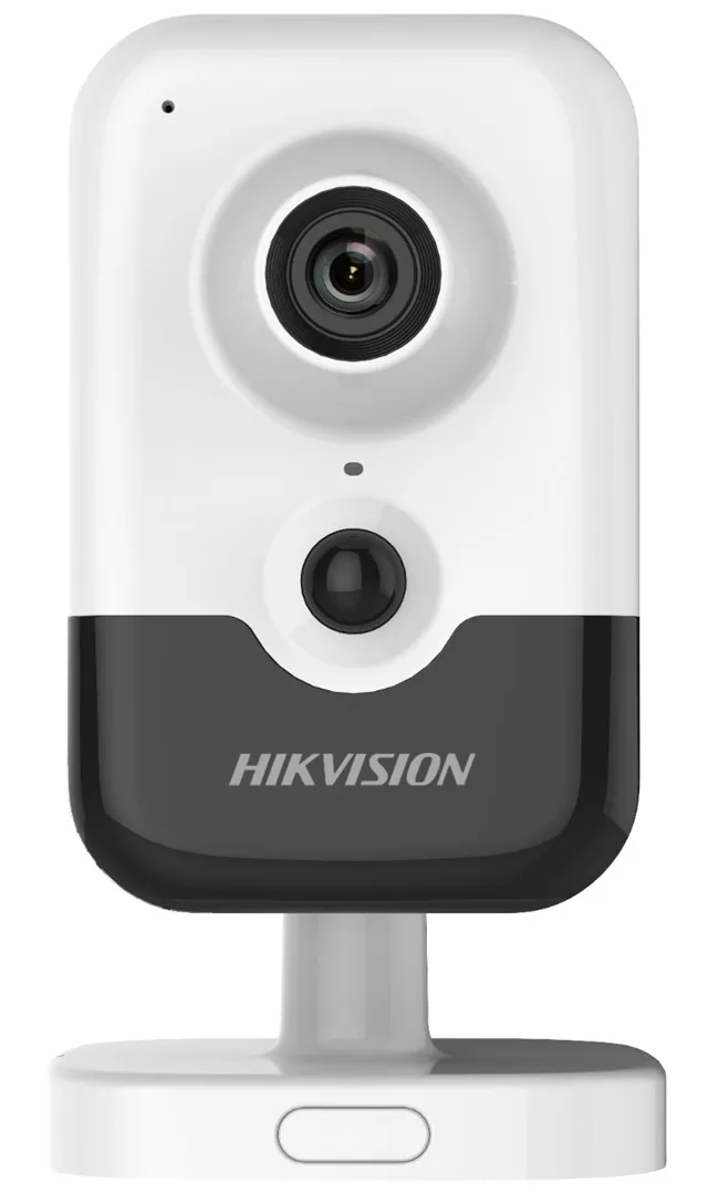 Hikvision DS-2CD2483G2-I Cube IP Security Camera Indoor 3840 X 2160 Pixels Ceiling/Wall