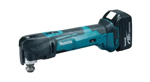 MAKITA. MULTIF.18V DTM51RFJX1 TOOL 2x3 0Ah ACC MAKPAC