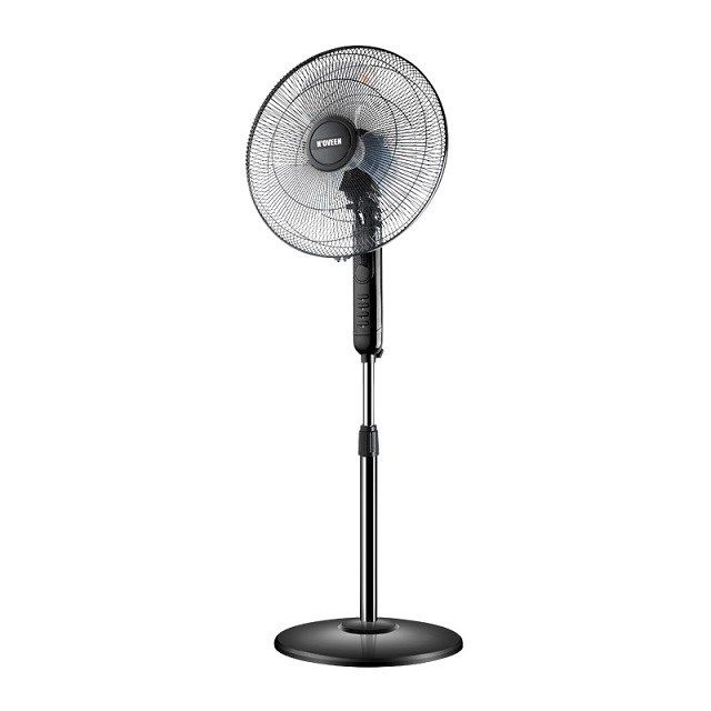NOVEEN F450 45 Watt 16 /40 Cm Stand Fan