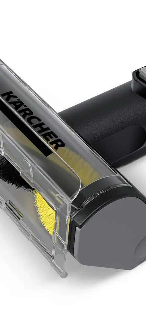 KäRcher 2.863-090.0 Vacuum Accessory/Supply Turbo Brush Handheld Vacuum