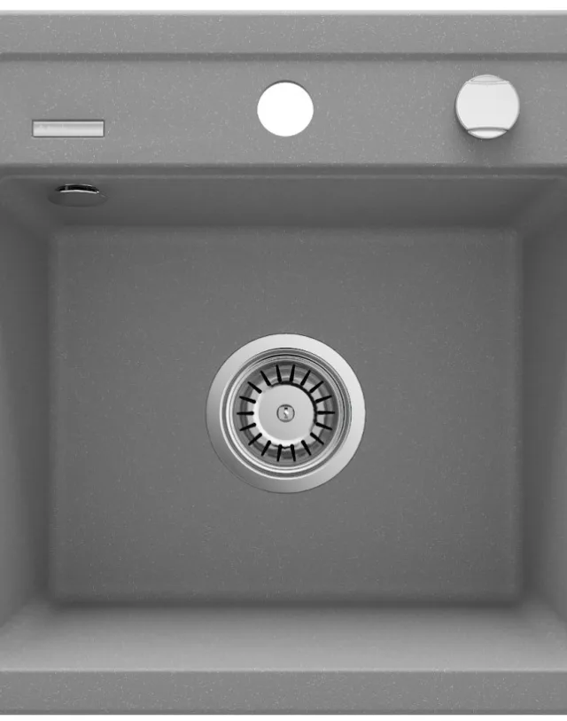 Bowl Granite Sink 1-