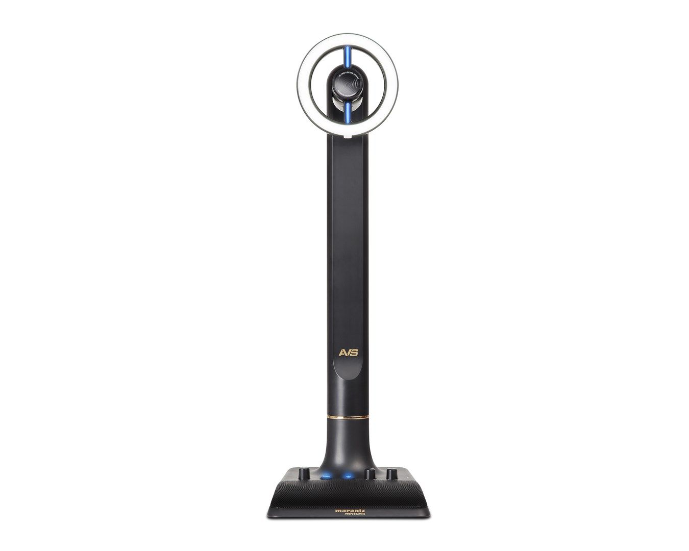 Marantz AVS - Audio-Video Streamer