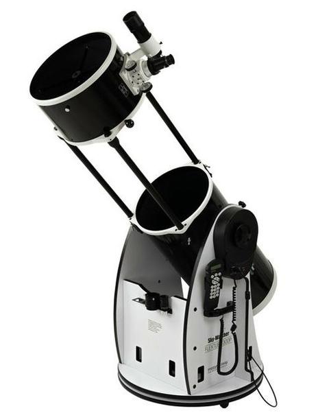 Skywatcher Dobsonian 12 Flex Tube Go-To Telescope