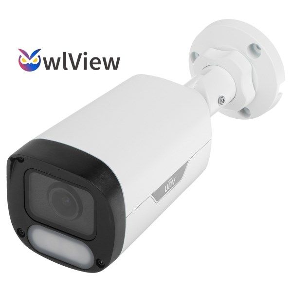 IP Camera IPC2316LE-ADF28KM-WP OwlView