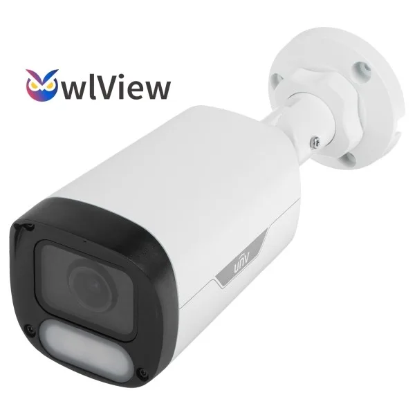 IP Camera IPC2316LE-ADF28KM-WP OwlView