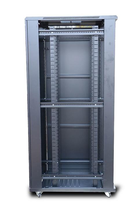 Extralink 42U Rackschrank 600x800 Black