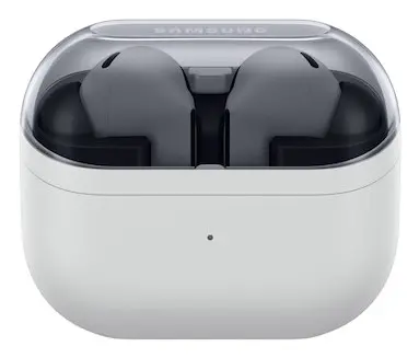Samsung Galaxy SM-R420NZAAEUE headphones/headset True Wireless Stereo (TWS) In-ear Calls/Music Bluetooth Grey