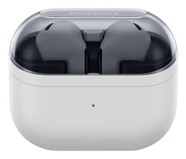 Samsung Galaxy SM-R420NZAAEUE headphones/headset True Wireless Stereo (TWS) In-ear Calls/Music Bluetooth Grey