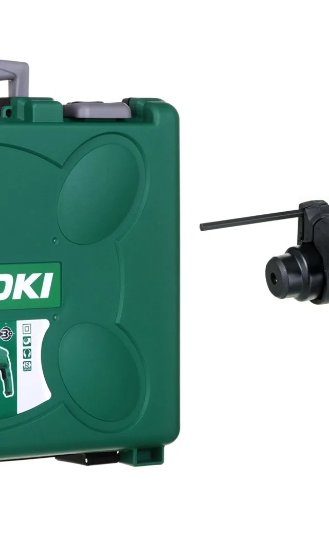 Hikoki DH24PH2WSZ Hammer Drill