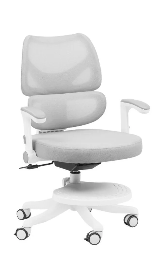 Fotel Obrotowy Mark Adler Junior 5.3 Grey