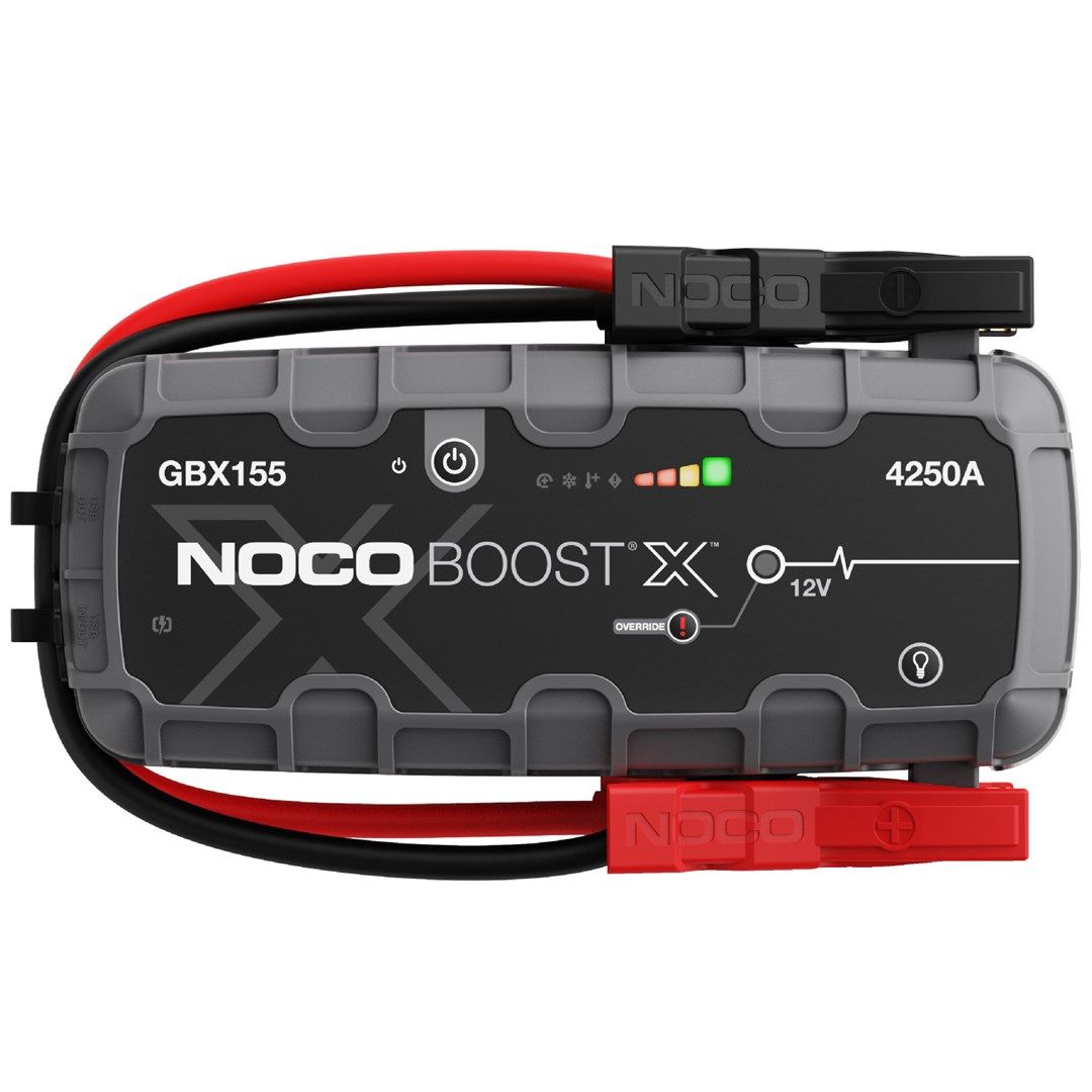 NOCO GBX155 Vehicle Jump Starter 4250 A