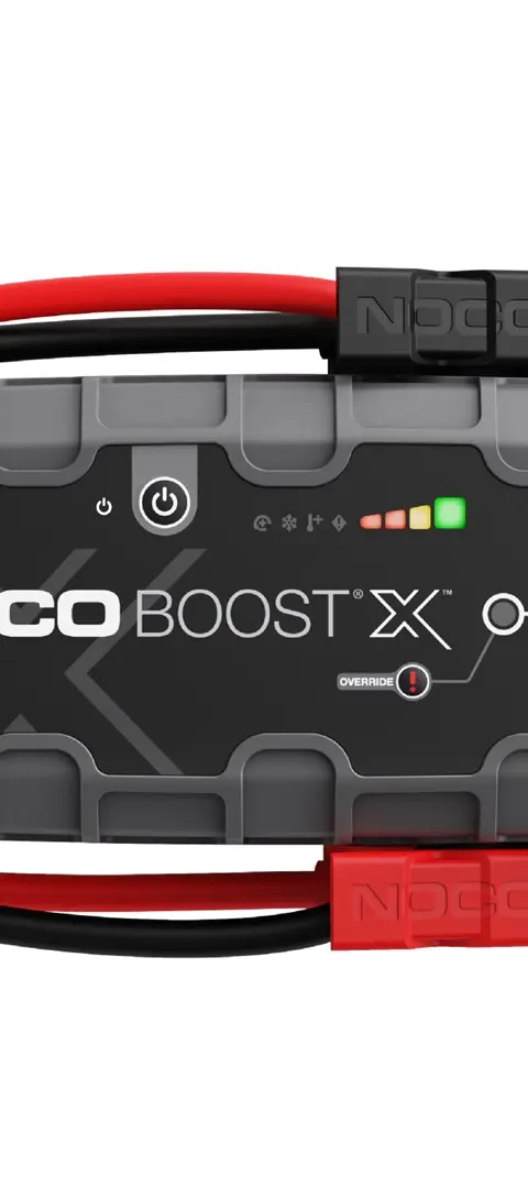NOCO GBX155 Vehicle Jump Starter 4250 A