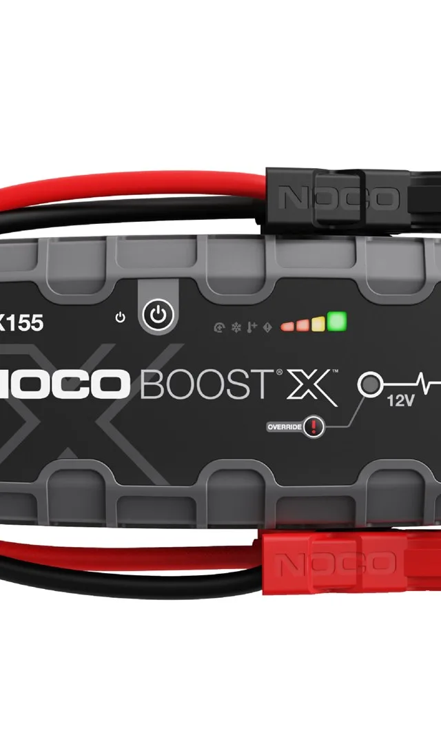 NOCO GBX155 Vehicle Jump Starter 4250 A