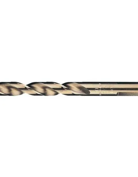 DEWALT WIERTŁO METAL EXTREME 2 10 5mm/10szt.