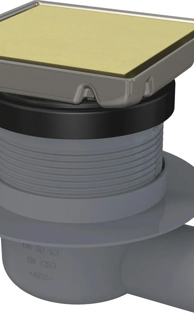 Point Drain - Reversible