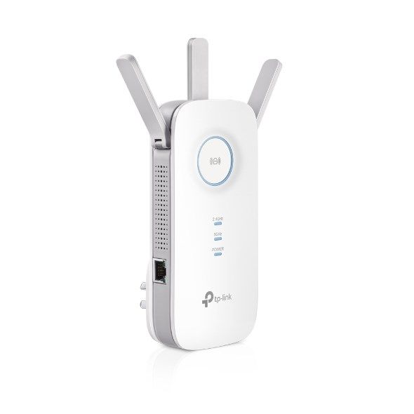 TP-Link AC1750 Wi-Fi Range Extender