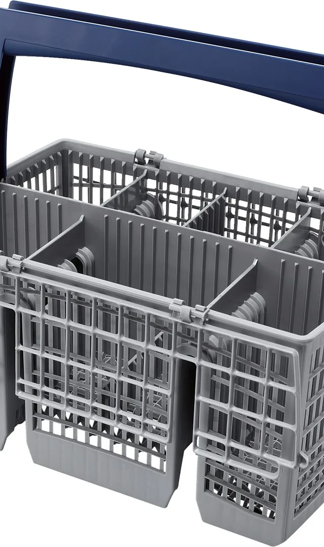 Siemens SZ73100 Dishwasher Part/Accessory Grey Cutlery Basket