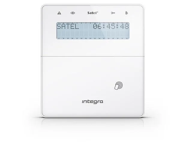 INT-KWRL2-W Wireless Manipulator LCD